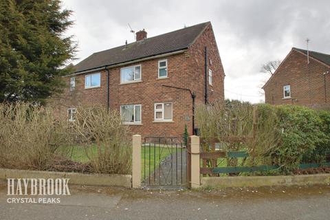 41 Manor Road, Dinnington, Sheffield, S25 2QJ