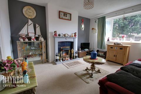 41 Manor Road, Dinnington, Sheffield, S25 2QJ