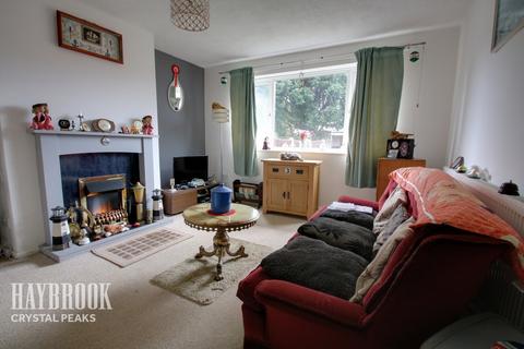 41 Manor Road, Dinnington, Sheffield, S25 2QJ