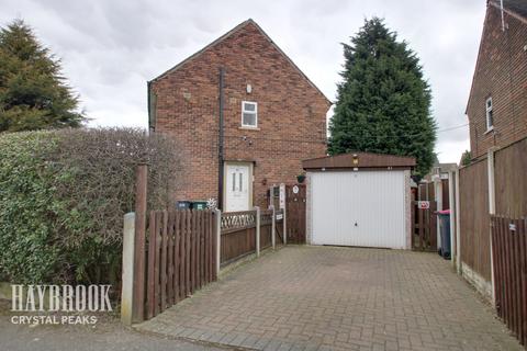 41 Manor Road, Dinnington, Sheffield, S25 2QJ