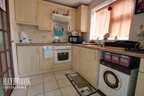 41 Manor Road, Dinnington, Sheffield, S25 2QJ