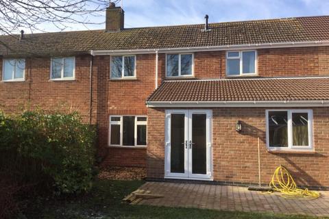 3 bedroom terraced house to rent, Didcot,  Oxfordshire,  OX11