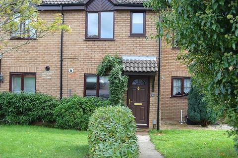2 bedroom terraced house to rent, Lower Earley, Reading