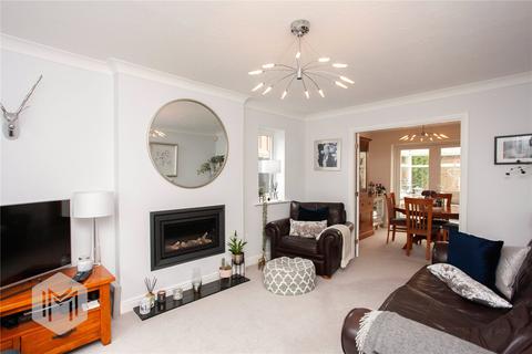 12 Aviemore Close, Ramsbottom, Bury, BL0 9WA