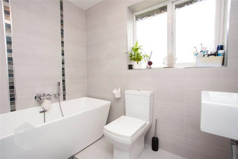 12 Aviemore Close, Ramsbottom, Bury, BL0 9WA