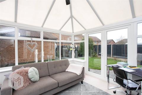 12 Aviemore Close, Ramsbottom, Bury, BL0 9WA