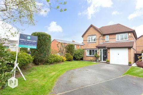 12 Aviemore Close, Ramsbottom, Bury, BL0 9WA