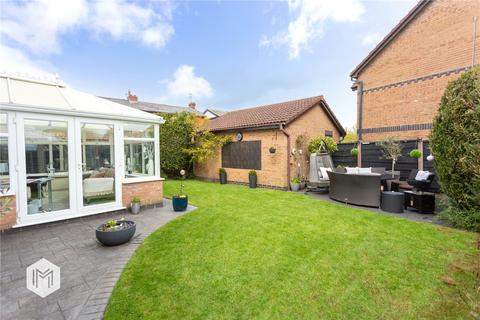 12 Aviemore Close, Ramsbottom, Bury, BL0 9WA