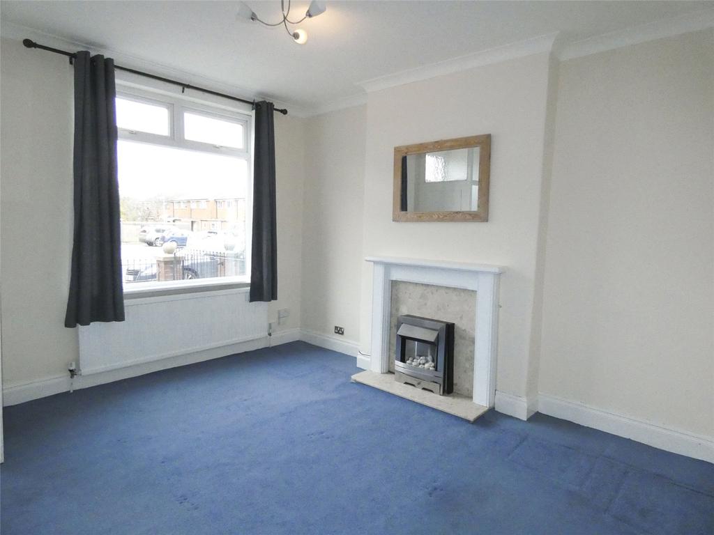 Jethro Street, Bolton, BL2 2 bed terraced house £90,000