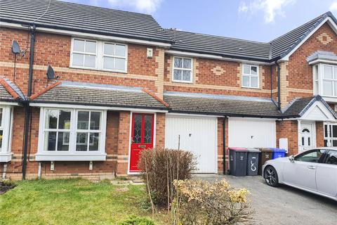 10 Bleasefell Chase, Worsley, Manchester, M28 1UZ