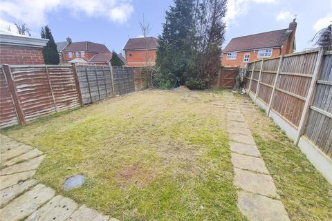 10 Bleasefell Chase, Worsley, Manchester, M28 1UZ
