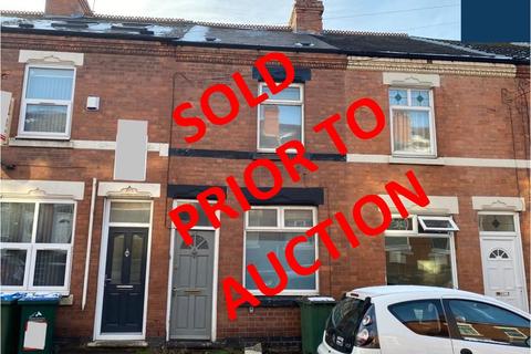 26 Terry Road, Coventry, CV1 2AW