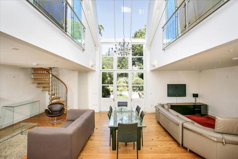 2 bedroom house for sale, The Artist's Studio, Bath Road, Bedford Park, London, W4