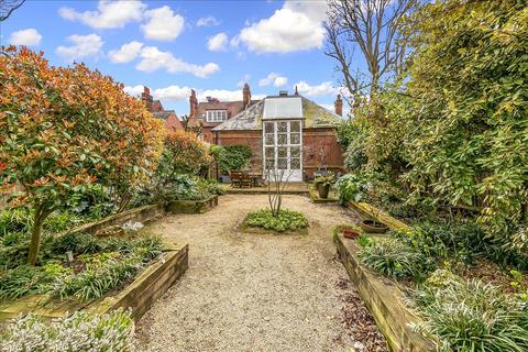 2 bedroom house for sale, The Artist's Studio, Bath Road, Bedford Park, London, W4