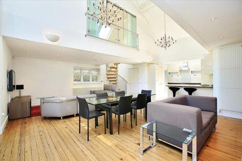 2 bedroom house for sale, The Artist's Studio, Bath Road, Bedford Park, London, W4