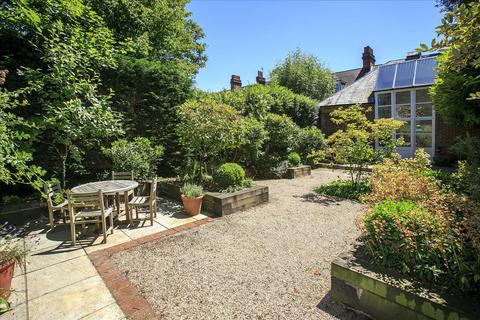 2 bedroom house for sale, The Artist's Studio, Bath Road, Bedford Park, London, W4