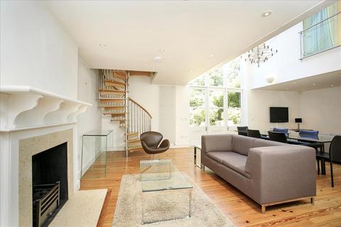 2 bedroom house for sale, The Artist's Studio, Bath Road, Bedford Park, London, W4