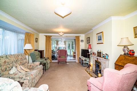 19 Lycroft Close, Goring, Reading, RG8 0AT
