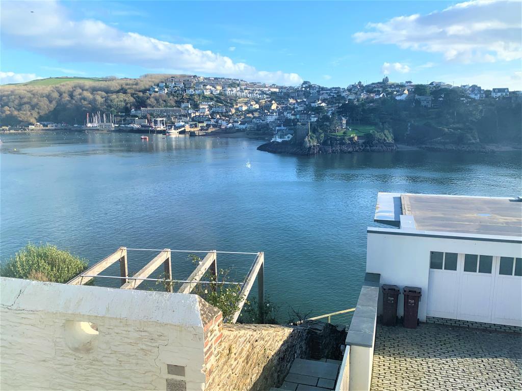View From First Floor Flat
