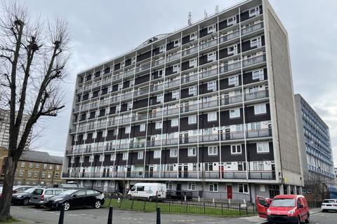 Flat 53, Yates House Roberta Street, London, E2 6NU