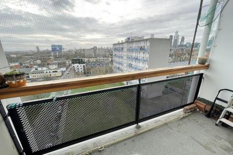 Flat 53, Yates House Roberta Street, London, E2 6NU