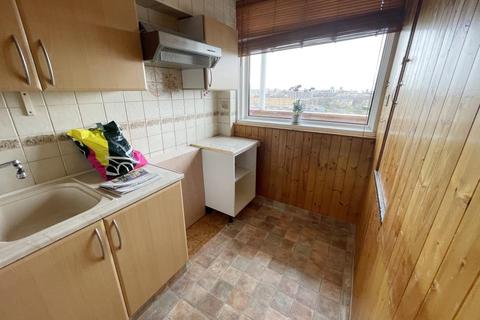 Flat 53, Yates House Roberta Street, London, E2 6NU