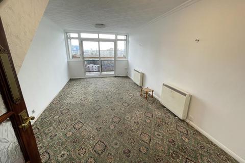 Flat 53, Yates House Roberta Street, London, E2 6NU