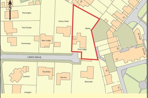 Pine Lodge Links Drive, Chelmsford, CM2 9AW