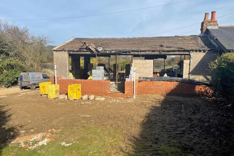 Boyke Bungalow Boyke Lane, Rhodes Minnis, Canterbury, CT4 6XN