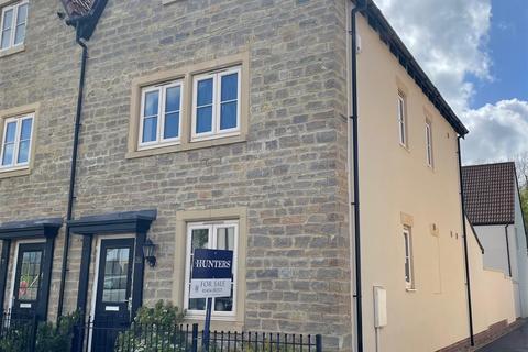 9 Weavers Way, Chipping Sodbury, Bristol, BS37 6FH
