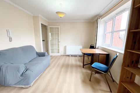 undefined, John Williams Close, London , SE14