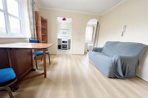 undefined, John Williams Close, London , SE14