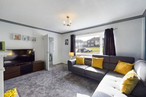 5 Fell Close, Grange-over-sands, LA11 7JG