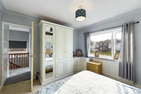 5 Fell Close, Grange-over-sands, LA11 7JG