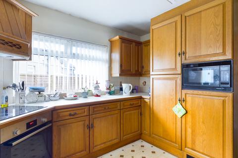 31 Greenways, Over Kellet, Carnforth, LA6 1DE