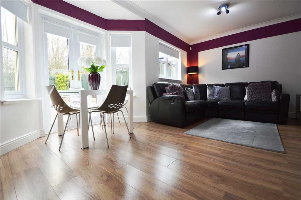 Dining/Family Room