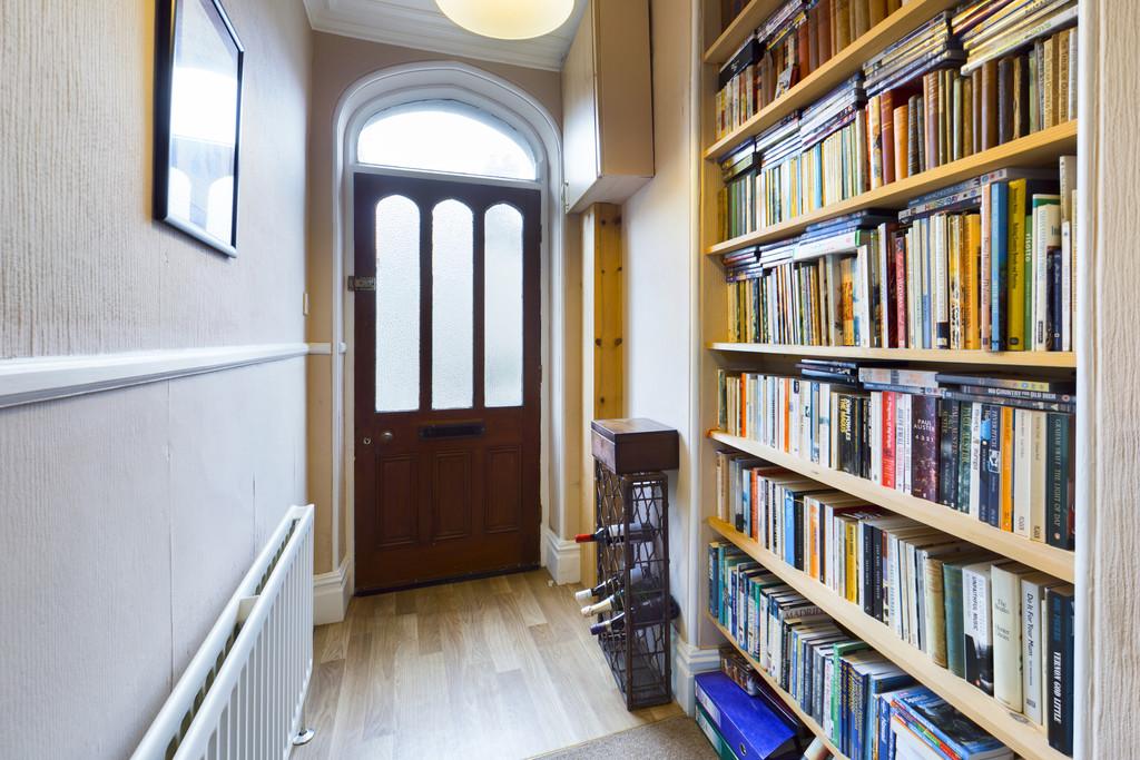 60 Castle Street, Kendal, Cumbria LA9... 4 bed end of terrace house £