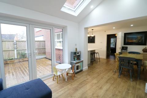 76 Marsh Lane, Solihull, B91 2PF