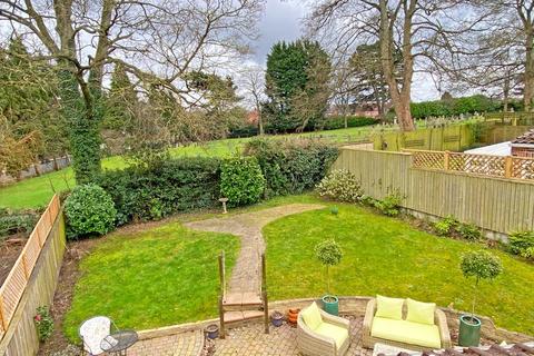 3 Kingfisher Reach, Boroughbridge, York, YO51 9JS