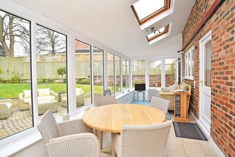 3 Kingfisher Reach, Boroughbridge, York, YO51 9JS