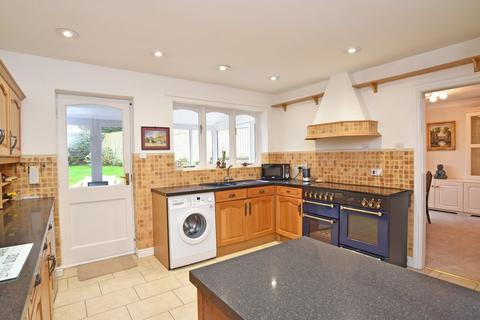 3 Kingfisher Reach, Boroughbridge, York, YO51 9JS