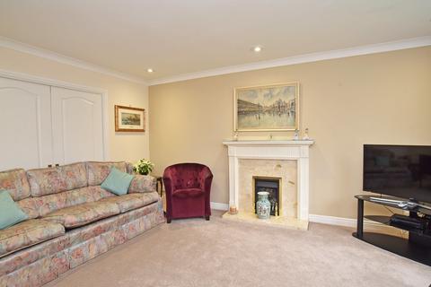 3 Kingfisher Reach, Boroughbridge, York, YO51 9JS