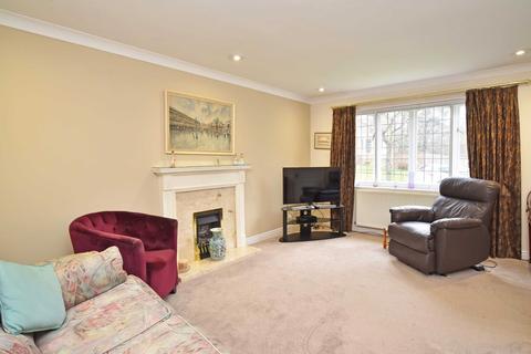 3 Kingfisher Reach, Boroughbridge, York, YO51 9JS