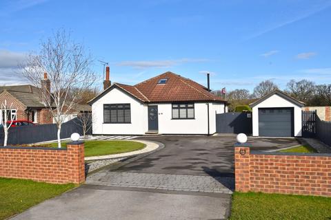 20 Bogs Lane, Starbeck, Harrogate, HG1 4DY