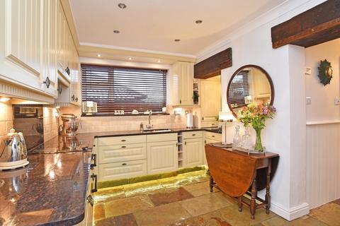 20 Bogs Lane, Starbeck, Harrogate, HG1 4DY