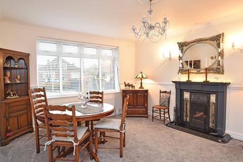 20 Bogs Lane, Starbeck, Harrogate, HG1 4DY