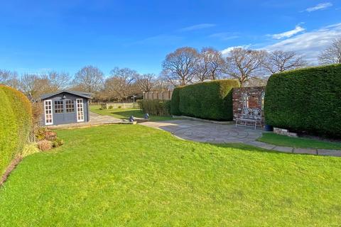 20 Bogs Lane, Starbeck, Harrogate, HG1 4DY
