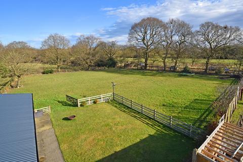 20 Bogs Lane, Starbeck, Harrogate, HG1 4DY