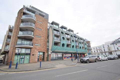 18 Esplanade House Esplanade, Porthcawl, CF36 3YE