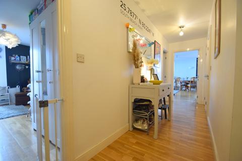 18 Esplanade House Esplanade, Porthcawl, CF36 3YE